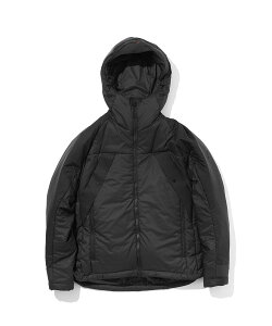 ARTA CVSTOS ARTA CV21TD Jacket �A�E�^�[ �W���P�b�g �H�D �㒅 �p�[�J�[ �_�E�� �_�E���W���P�b�g �t�[�h�t�� ���[�ܕt �j�����p �����Y ���f�B�[�X �y�� �V���v�� ������� �u���b�N �H �~ �t �o�R 