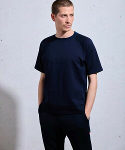 TECH AIR KNIT TEE AC22KT02