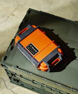 【SALE対象 10,120円→5,060円】PELICAN R40パーソナルユーティリティーラックケース GORDON MILLER ゴー…