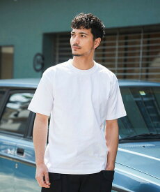 HANES S/S Tシャツ H5180