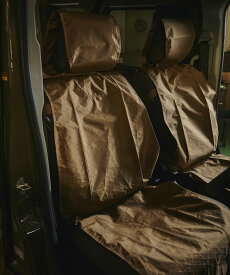 【ポイント10倍】【公式】GORDON MILLER ゴードンミラー X-PACシートカバー TP