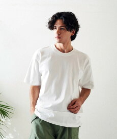 HANES S/S Tシャツ