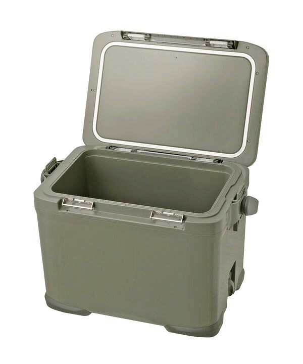 新品 SHIMANO ICEBOX PRO 17L クーラーボックス キャンプ