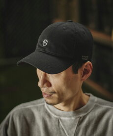 GORDON MILLER ゴードンミラー 6パネルキャップ