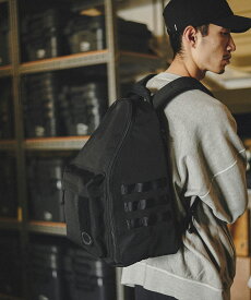 GORDON MILLER ゴードンミラー コーデュラ バックパック