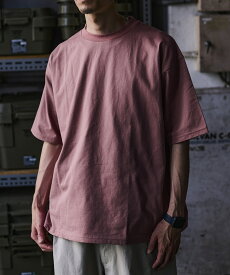 【公式】 スタンドアップTシャツ GORDON MILLER ゴードンミラー　メンズ レディース トップス 半袖 無地 コットン 綿100 抗菌 抗ウイルス 防臭効果 ゆったり シンプル