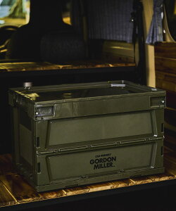 GORDON MILLER S[h~[ tH[fBORei50L [P[X Lv AEghA ܂肽 X^bLO CeA