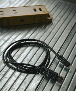 yz USBP[u Lightning@GORDON MILLER S[h~[ ^Cva [d [dP[u USB R[h 