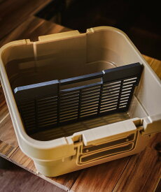 GORDON MILLER ゴードンミラー トランクカーゴ仕切り板 ロータイプ専用