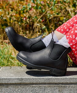 【SALE対象】BLUNDSTONE オリジナル サイドゴアブーツ 雨 コーデ サイドゴアブーツ メンズ レディース チェルシーブーツ ワークブーツ 耐水 軽量 レザーブーツ レインブーツ アウトドア キャン