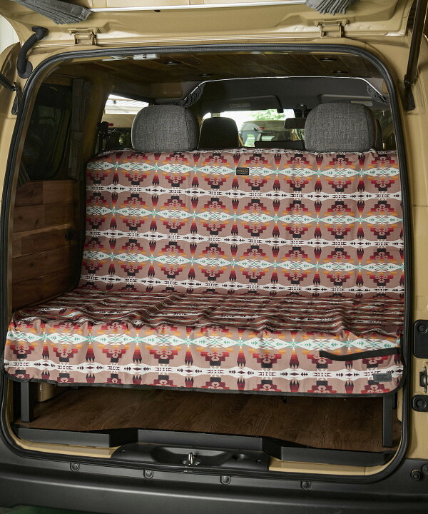 楽天市場】【公式】GORDON MILLER × PENDLETON 2ウェイシート ラゲッジ 