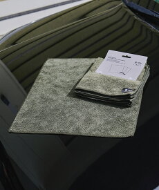 【公式】マイクロファイバークロス3枚組 M　GORDON MILLER ゴードンミラー 洗車 洗車グッズ 洗車クロス 掃除 手洗い タオル 吸水 拭き上げ