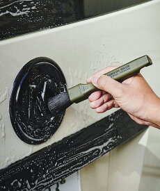 ゴードンミラー ディテールブラシ ソフト 洗車 カー用品 車 バイク 汚れ落とし