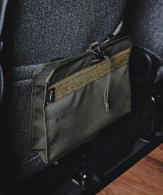 ゴードンミラー コーデュラ ハンギングポケット 車用 収納 カー用品 車内 カーアクセサリー