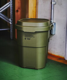 ゴードンミラー 洗車用品 バケットカーゴ