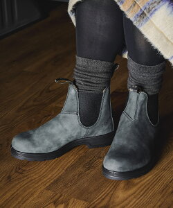 BLUNDSTONE NVbNRtH[g RUSTIC BLACK BS587 J R[f TChSAu[c Y fB[X `FV[u[c [Nu[c ϐ y U[u[c@Cu[c AEghA Lv 