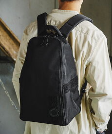 【公式】コーデュラ バックパックLITE　GORDON MILLER ゴードンミラー　メンズ レディース バッグ 無地 シンプル ブラック 黒 撥水加工 耐水性 耐久性 軽量 リュックサック 通勤 通学 旅行 18L