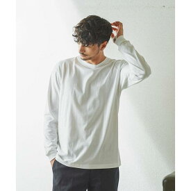 HANES L/S Tシャツ H5186L