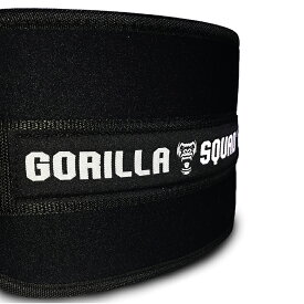 ディップスベルト ディッピング チンニングベルト 懸垂ベルト 加重 高耐久 チェーン付き dips 筋トレ 耐荷重130kg 筋トレ グッズ GORILLA SQUAD ゴリラスクワッド べると ベルト 黒 運動 健康 グッズ 筋肉 筋トレ 健康器具 筋力トレーニング ボディビル 自宅 トレーニング