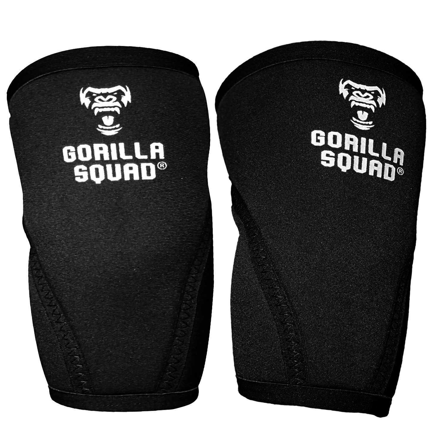 GORILLA SQUAD 7mm エルボースリーブの商品写真