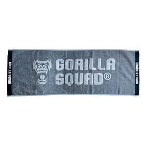 GORILLA SQUAD uhS X|[c^I VK[hD 100 {