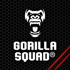 GORILLA SQUAD／ゴリラスクワッド