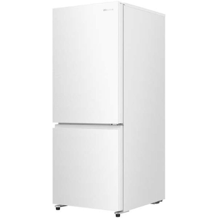 楽天市場】限定超大特価！ハイセンス Hisense 2ドア冷凍冷蔵庫 HR 