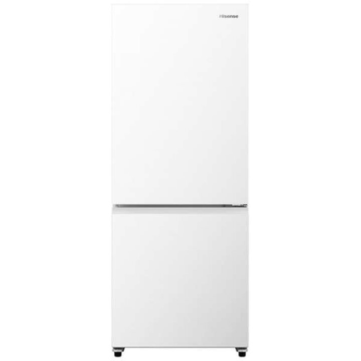 楽天市場】限定超大特価！ハイセンス Hisense 2ドア冷凍冷蔵庫 HR 