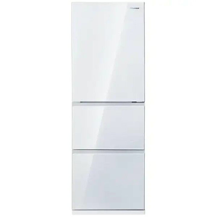 楽天市場】限定超大特価！ハイセンス Hisense 3ドア冷凍冷蔵庫 HR 