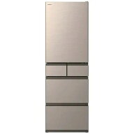 大特価！日立 HITACHI R-HWS47V-N 冷蔵庫 470L・右開き 5ドア ライトゴールド【展示品】【送料込（北海道…