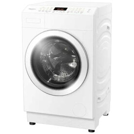 大特価！Hisense　ハイセンス　ドラム式洗濯乾燥機　HWF-D120XL-W　ホワイト 【洗濯12.0kg /乾燥6.0kg /ヒートポンプ乾燥 /左開き】【展示品】【送料無料（※北海道・九州・沖縄・離島別途）】【代引き不可】