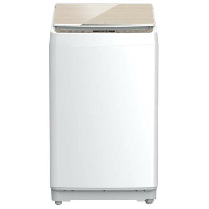 楽天市場】限定大特価！ハイセンス 全自動洗濯機 HW-DG80XH （8.0Kg 
