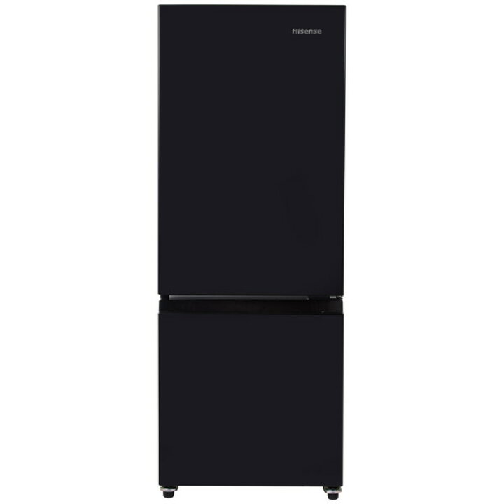 楽天市場】大特価！Hisense ハイセンス 2ドア冷凍冷蔵庫 HR  
