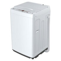 楽天市場】hw－g75a ハイセンス 7．5kg 全自動洗濯機の通販