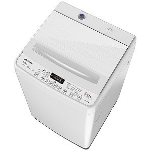 大特価 ハイセンス 全自動洗濯機 HW-DG80B 8.0Kg hisense アウトレット品 離島 時間指定 代引き不可 北海道 お気にいる 沖縄別途 数量は多 送料込み 九州