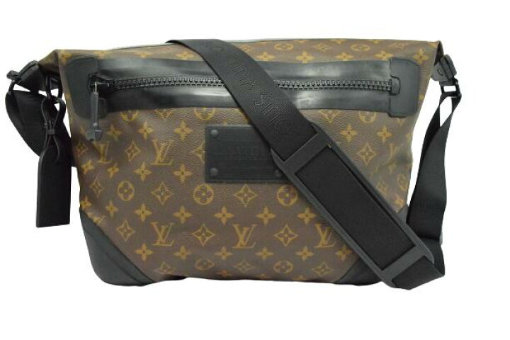 楽天市場】LOUIS VUITTON ルイ・ヴィトン ウォータープルーフ 