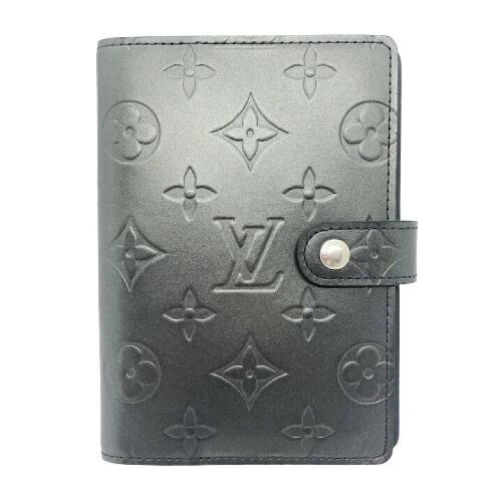 楽天市場】LOUIS VUITTON ルイ ヴィトン アジェンダPM LV R20932 手帳  