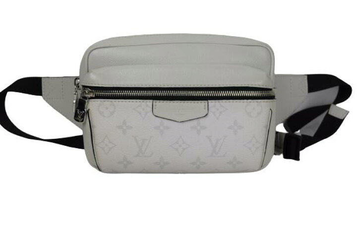 楽天市場】LOUIS VUITTON ルイヴィトン タイガラマ バムバッグ  