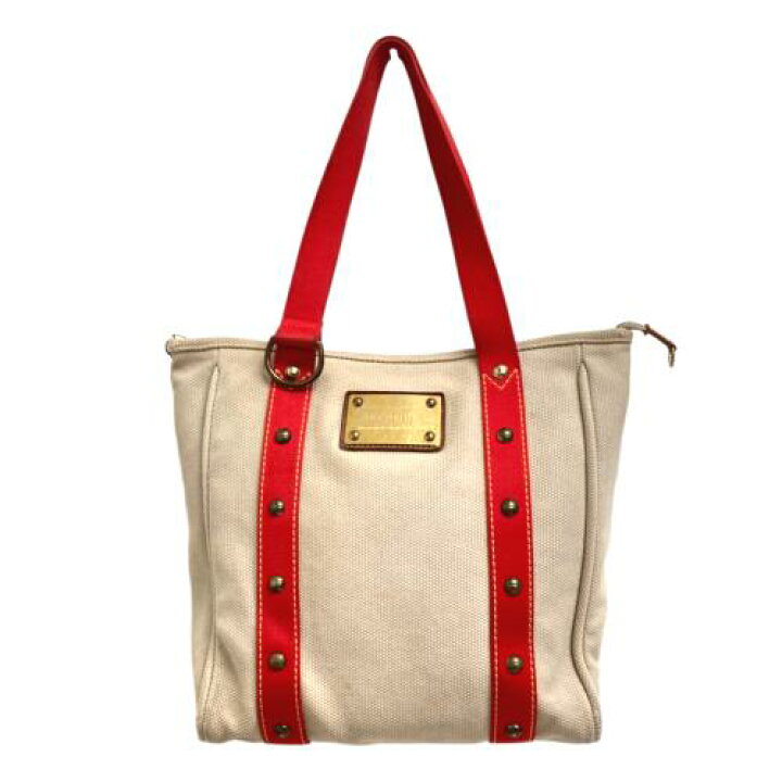 楽天市場】【中古】LOUISVUITTON ルイ ヴィトン アンティグア  