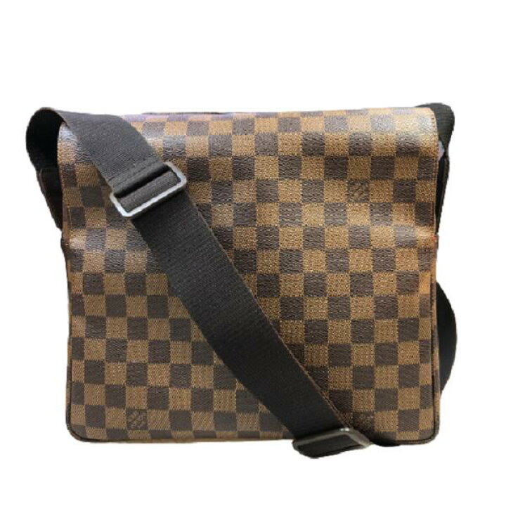 楽天市場】ルイヴィトン LOUIS VUITTON ナヴィグリオ ダミエ 