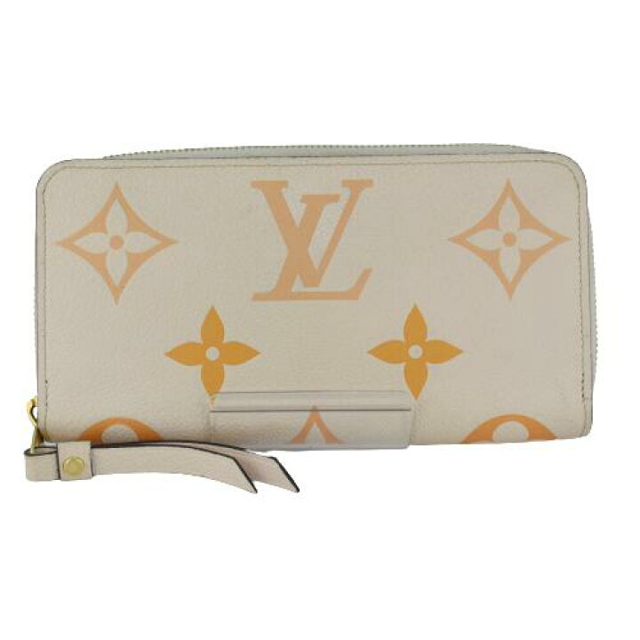 楽天市場】LOUIS VUITTON ルイ・ヴィトン ジッピーウォレット 