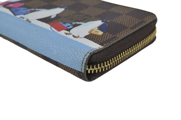 楽天市場】LOUIS VUITTON ルイヴィトン N64425 ポルトフォイユ 