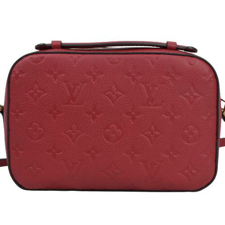 楽天市場】ルイヴィトン LOUIS VUITTON モノグラム アンプラント 