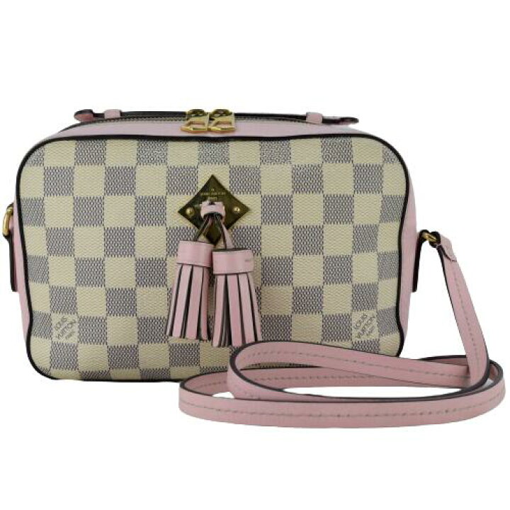 楽天市場】LOUIS VUITTON ルイ・ヴィトン サントンジュ ショルダー 