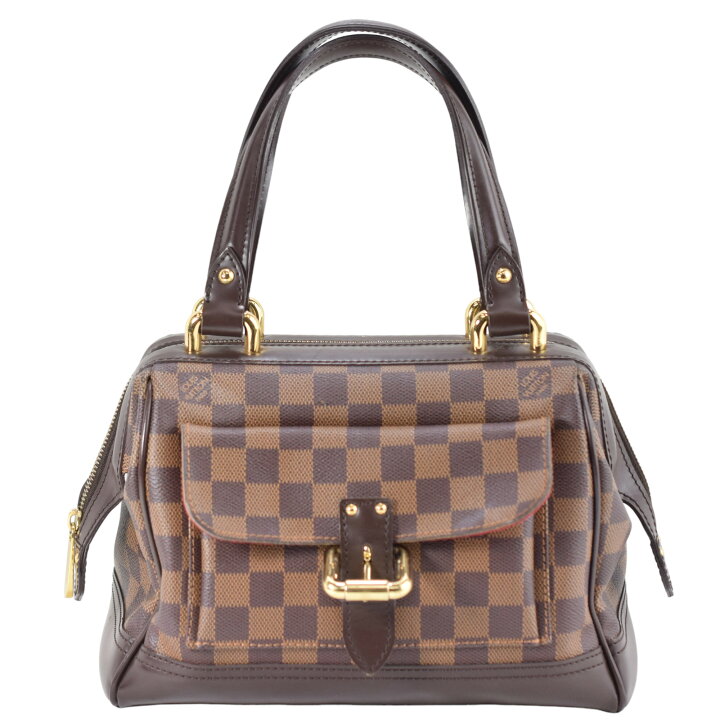 楽天市場】ルイヴィトン LOUIS VUITTON ナイツブリッジ ハンドバッグ 