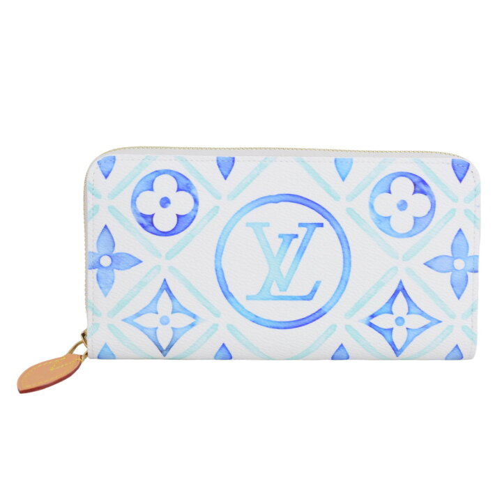 楽天市場】【未使用品】ルイヴィトン LOUIS VUITTON レディース 長財布 