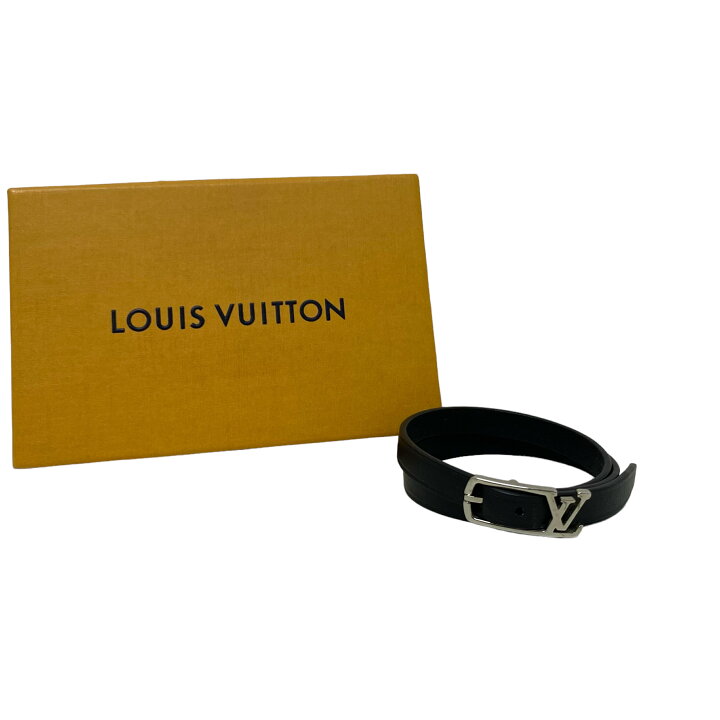 楽天市場】ルイヴィトン LOUIS VUITTON ブラスレ・ネオグラム M6257 