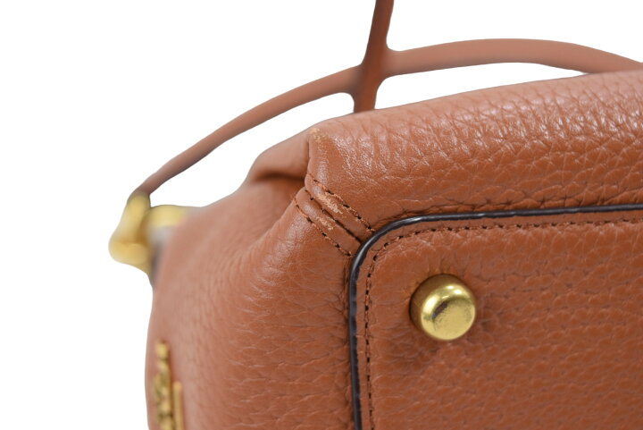 楽天市場】COACH コーチ シェイ ショルダーバッグ 2WAY レザー 