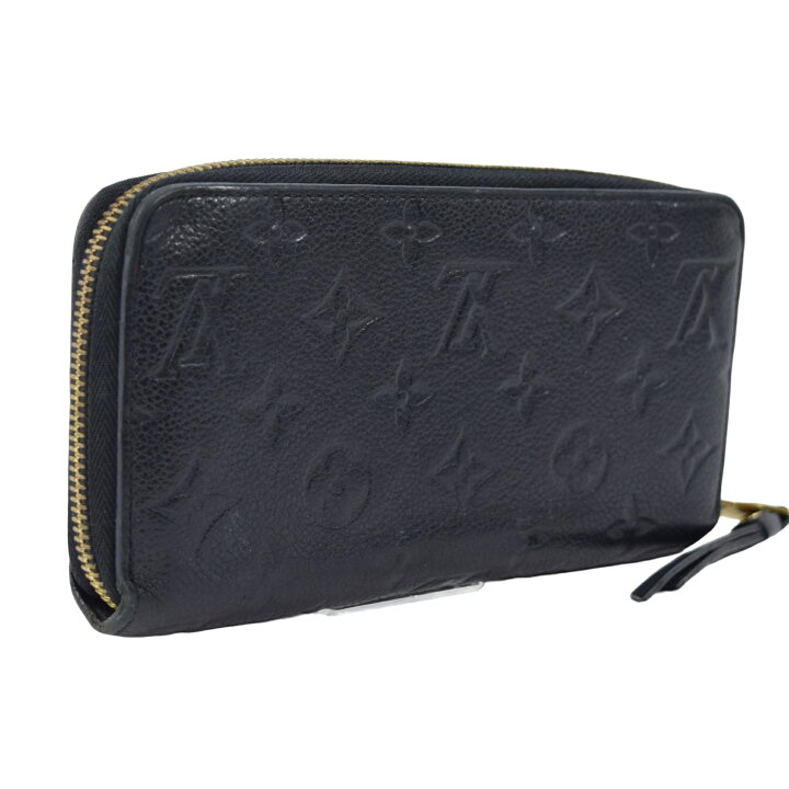 楽天市場】ルイヴィトン LOUIS VUITTON ジッピーウォレット M60571 長 
