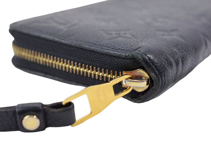 楽天市場】ルイヴィトン LOUIS VUITTON ジッピーウォレット M60571 長 